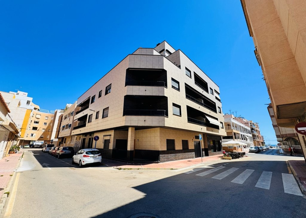 Venta - Apartamento - La Mata