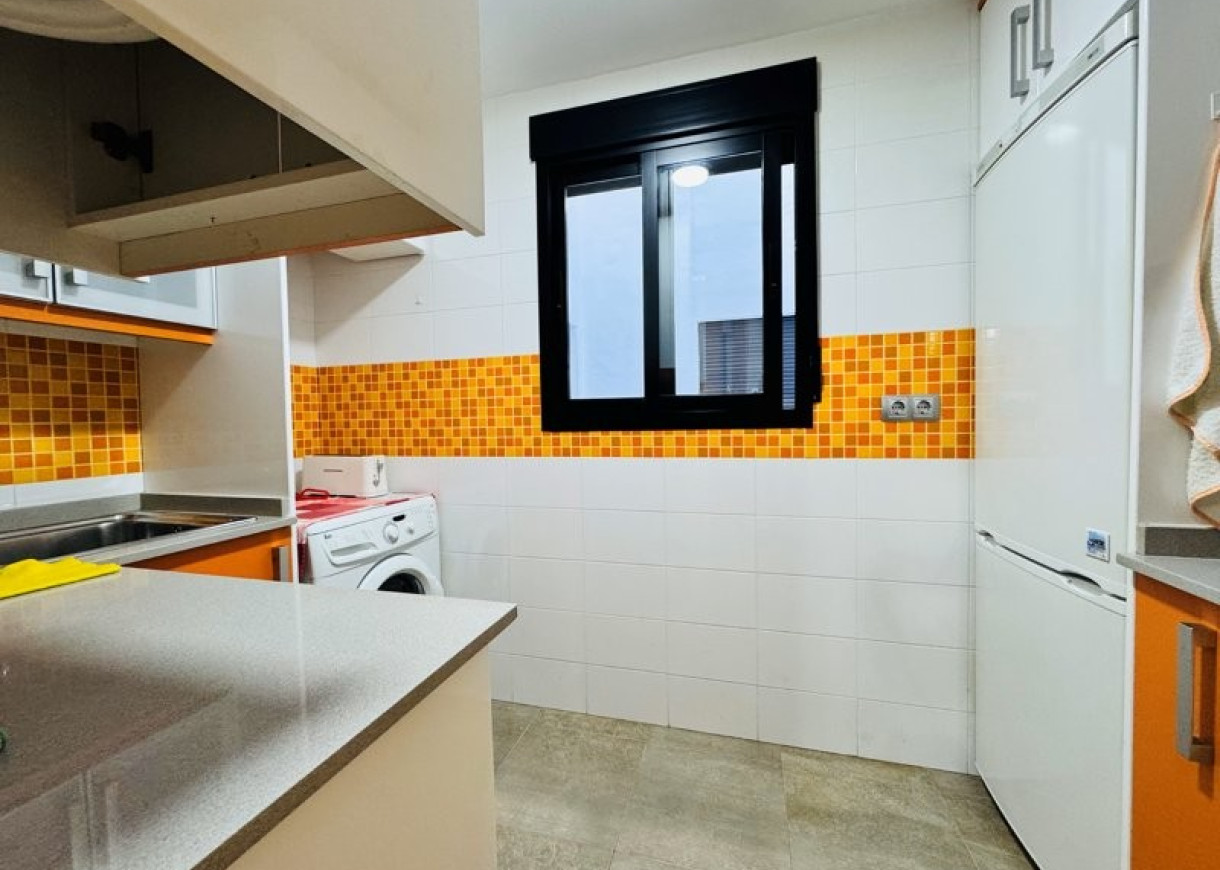 Venta - Apartamento - La Mata