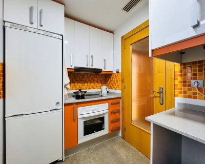 Venta - Apartamento - La Mata