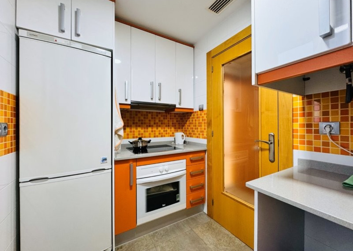 Venta - Apartamento - La Mata