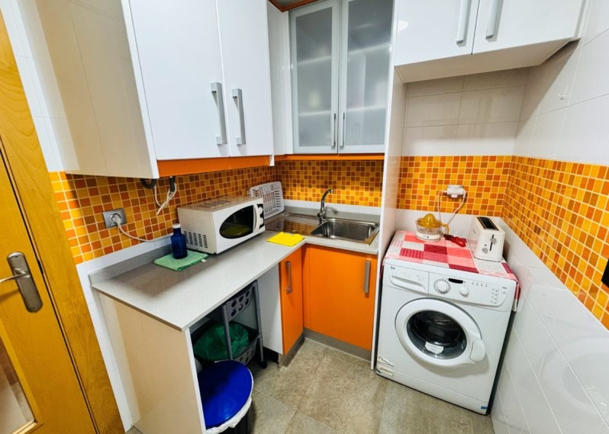 Venta - Apartamento - La Mata