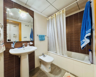 Venta - Apartamento - La Mata