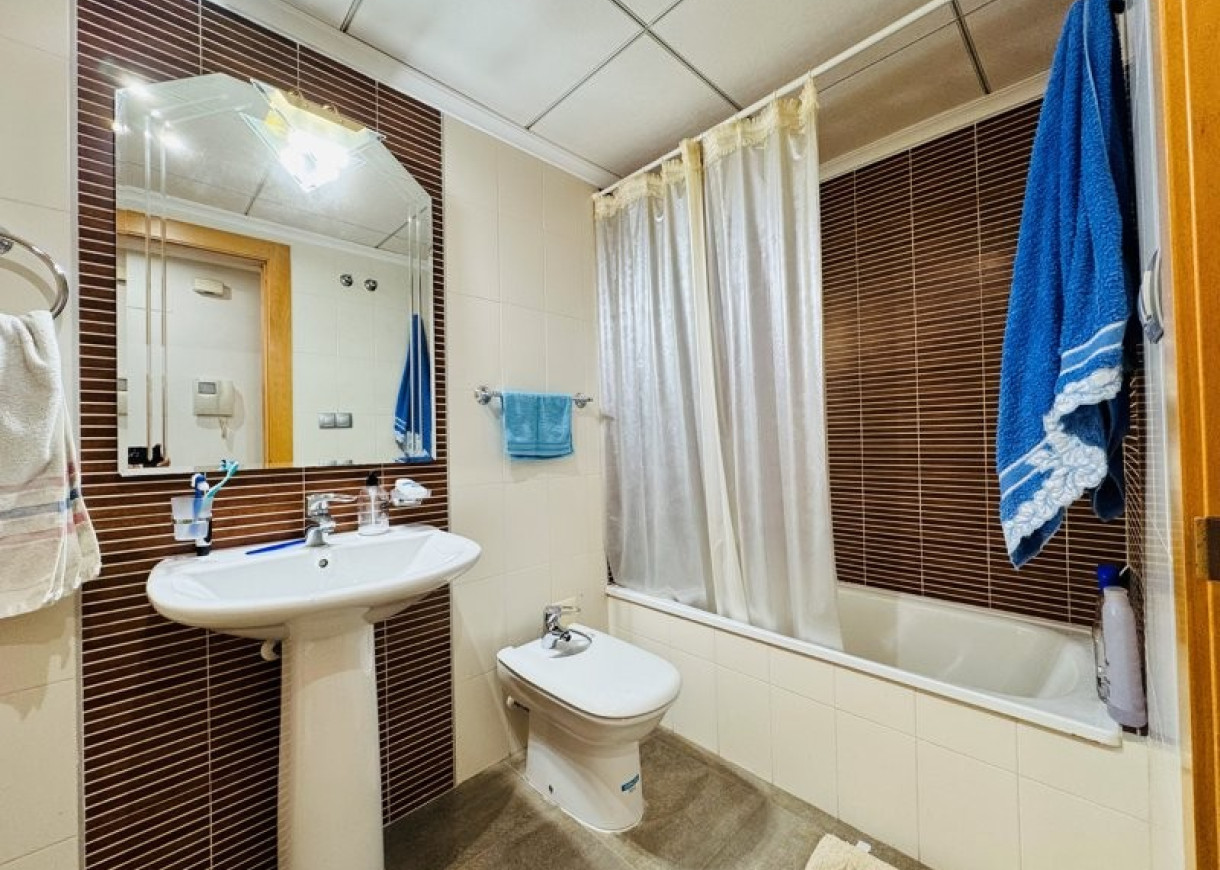 Venta - Apartamento - La Mata