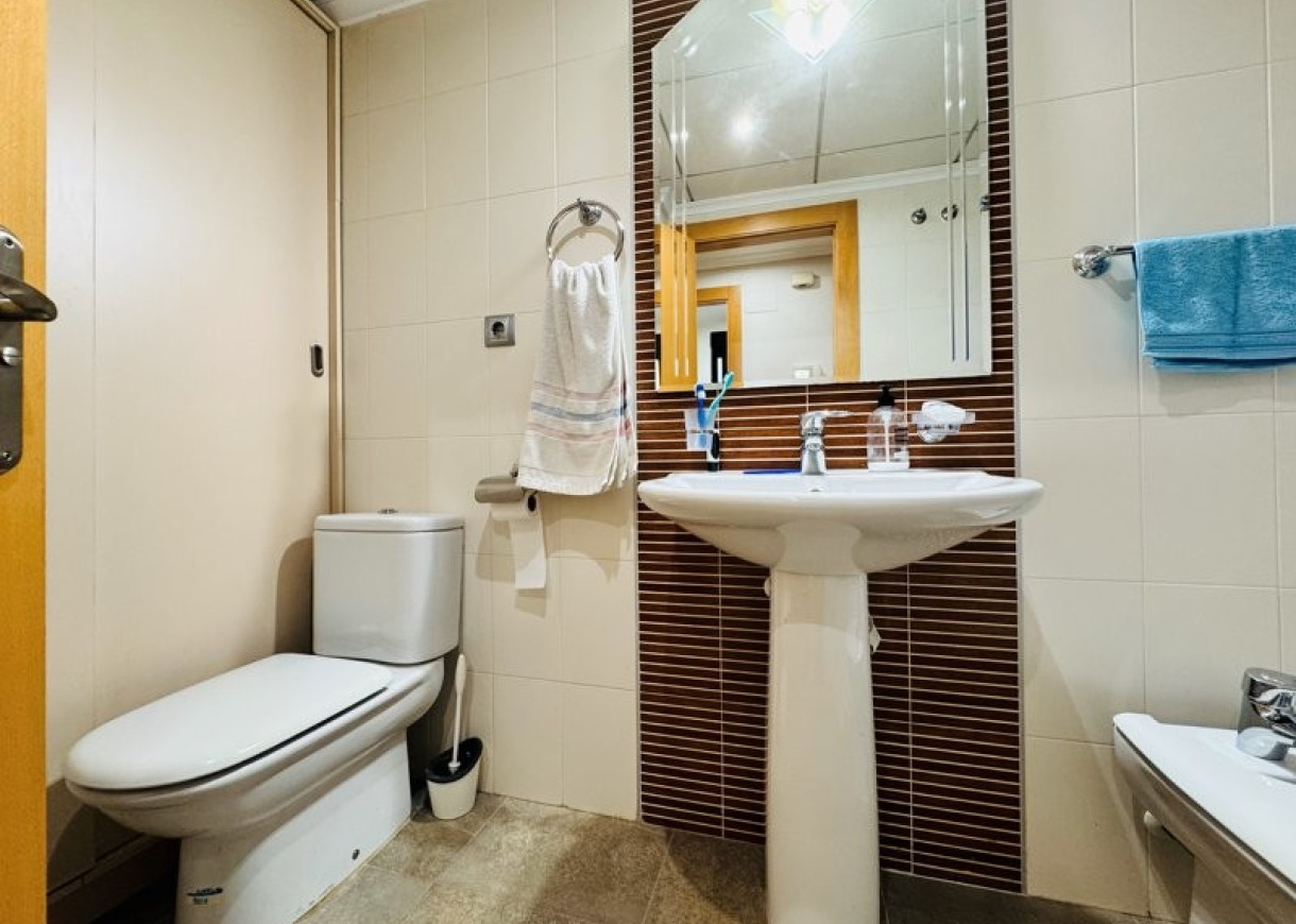 Venta - Apartamento - La Mata