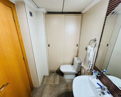 Venta - Apartamento - La Mata