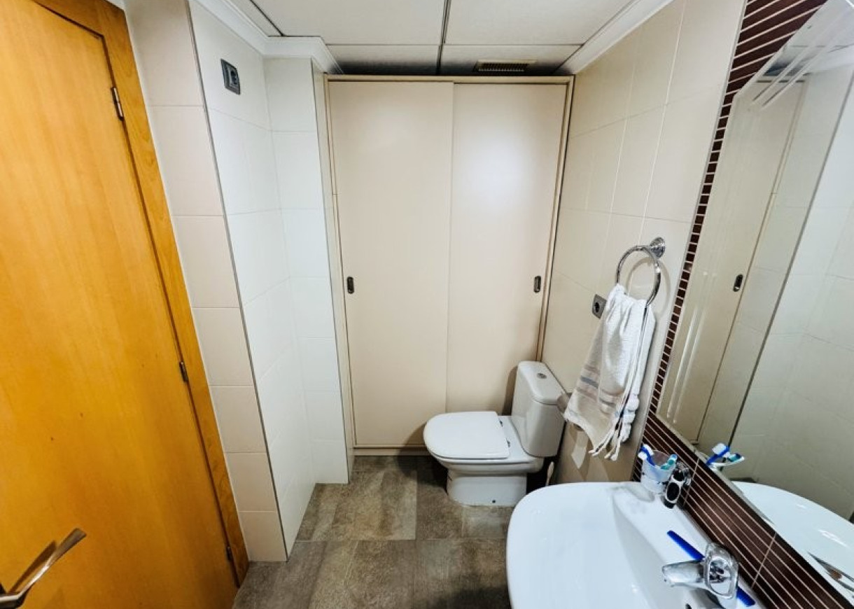 Venta - Apartamento - La Mata