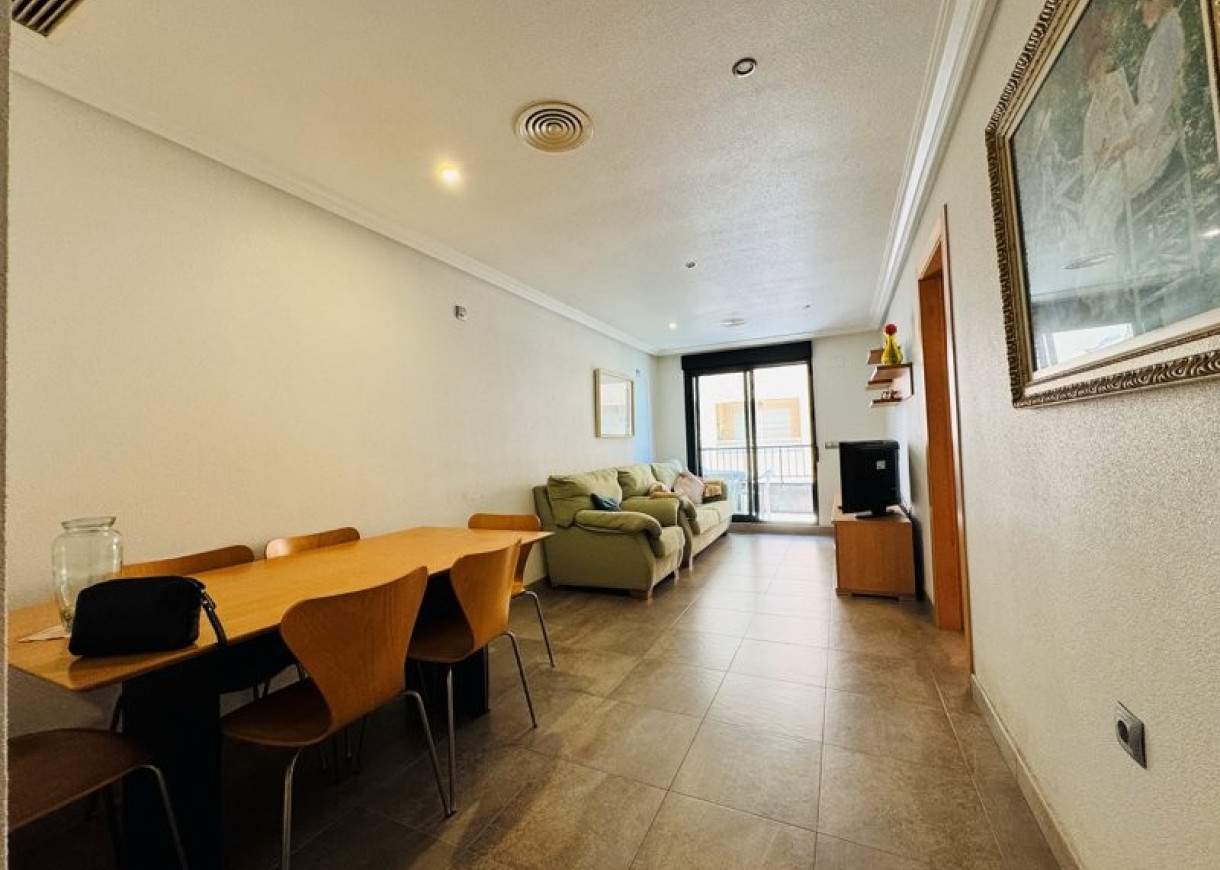 Venta - Apartamento - La Mata