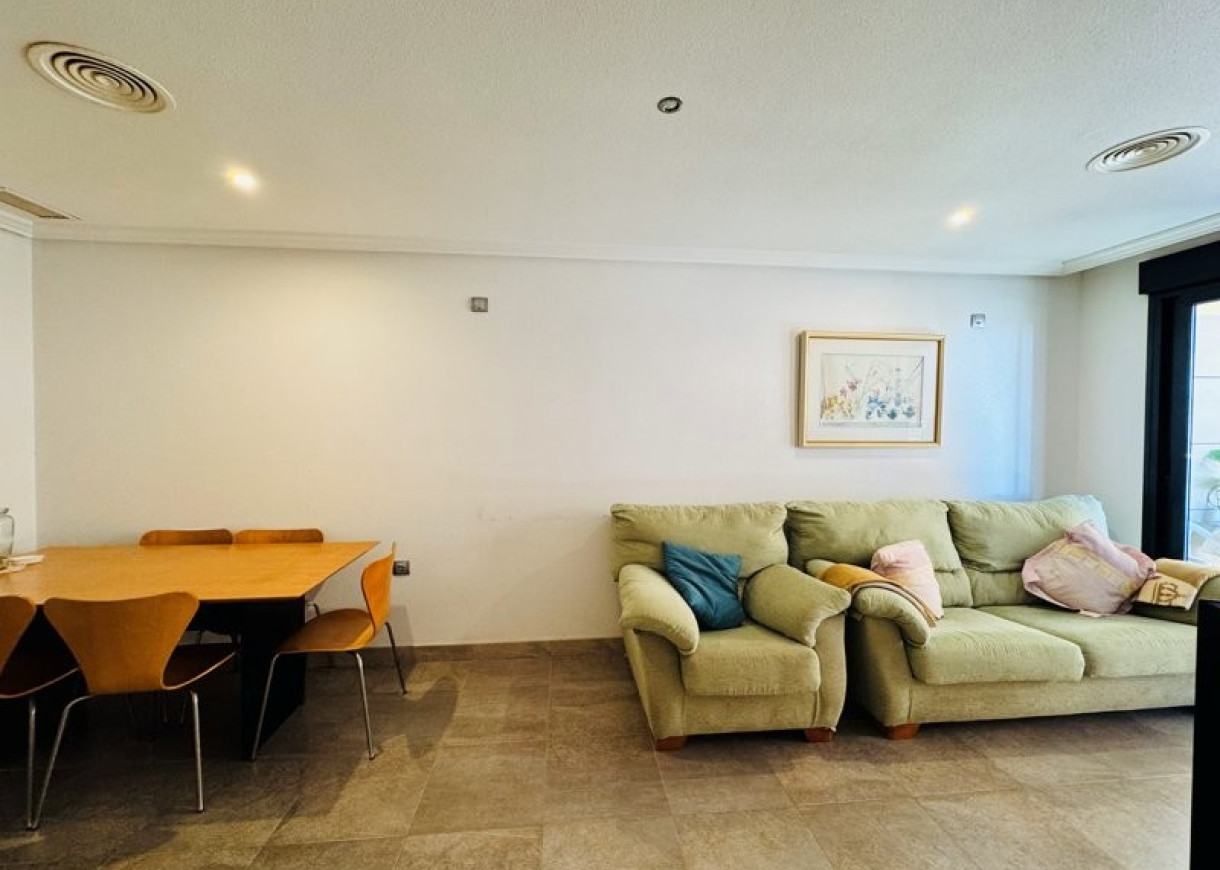 Venta - Apartamento - La Mata