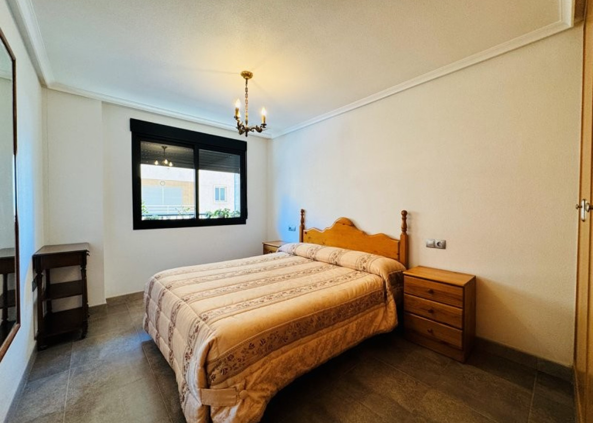 Venta - Apartamento - La Mata