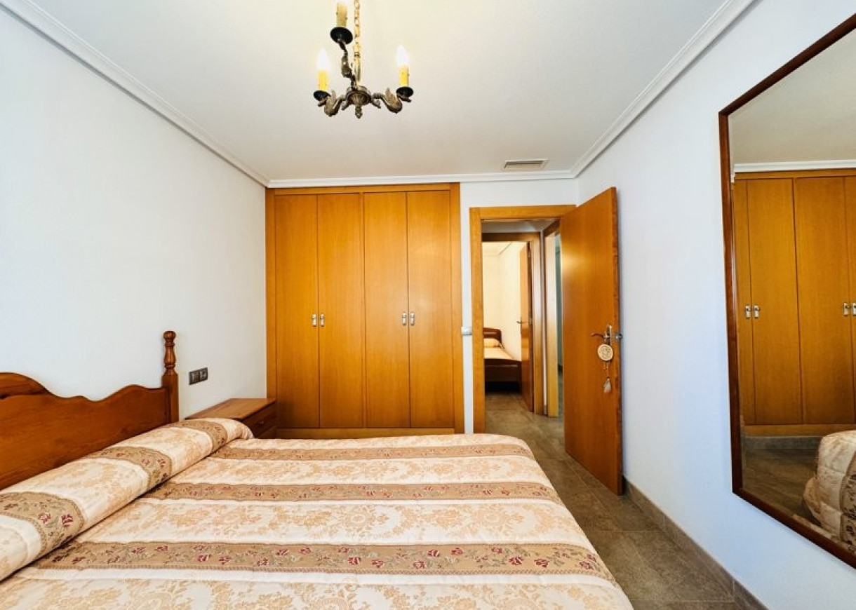 Venta - Apartamento - La Mata