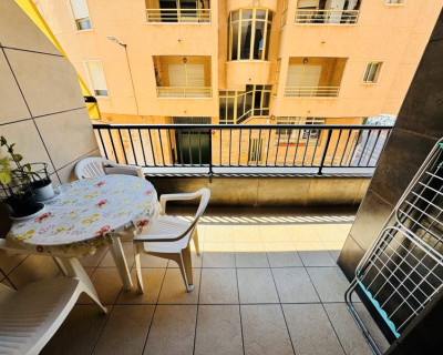 Venta - Apartamento - La Mata