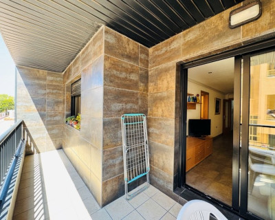 Venta - Apartamento - La Mata