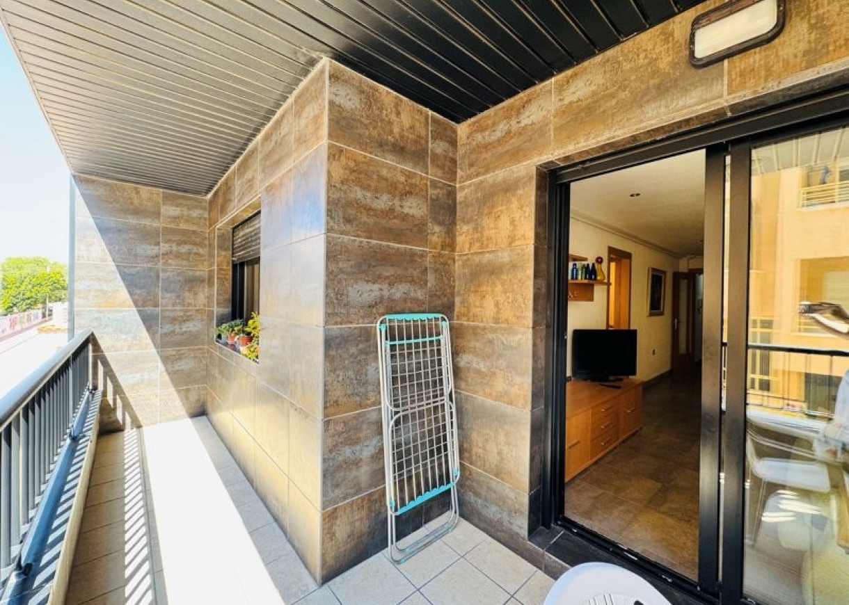 Venta - Apartamento - La Mata