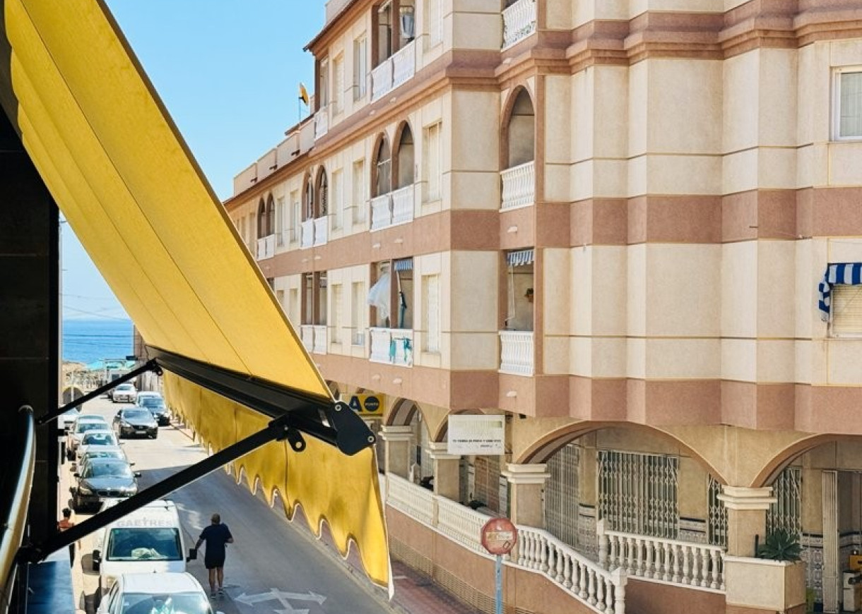 Venta - Apartamento - La Mata