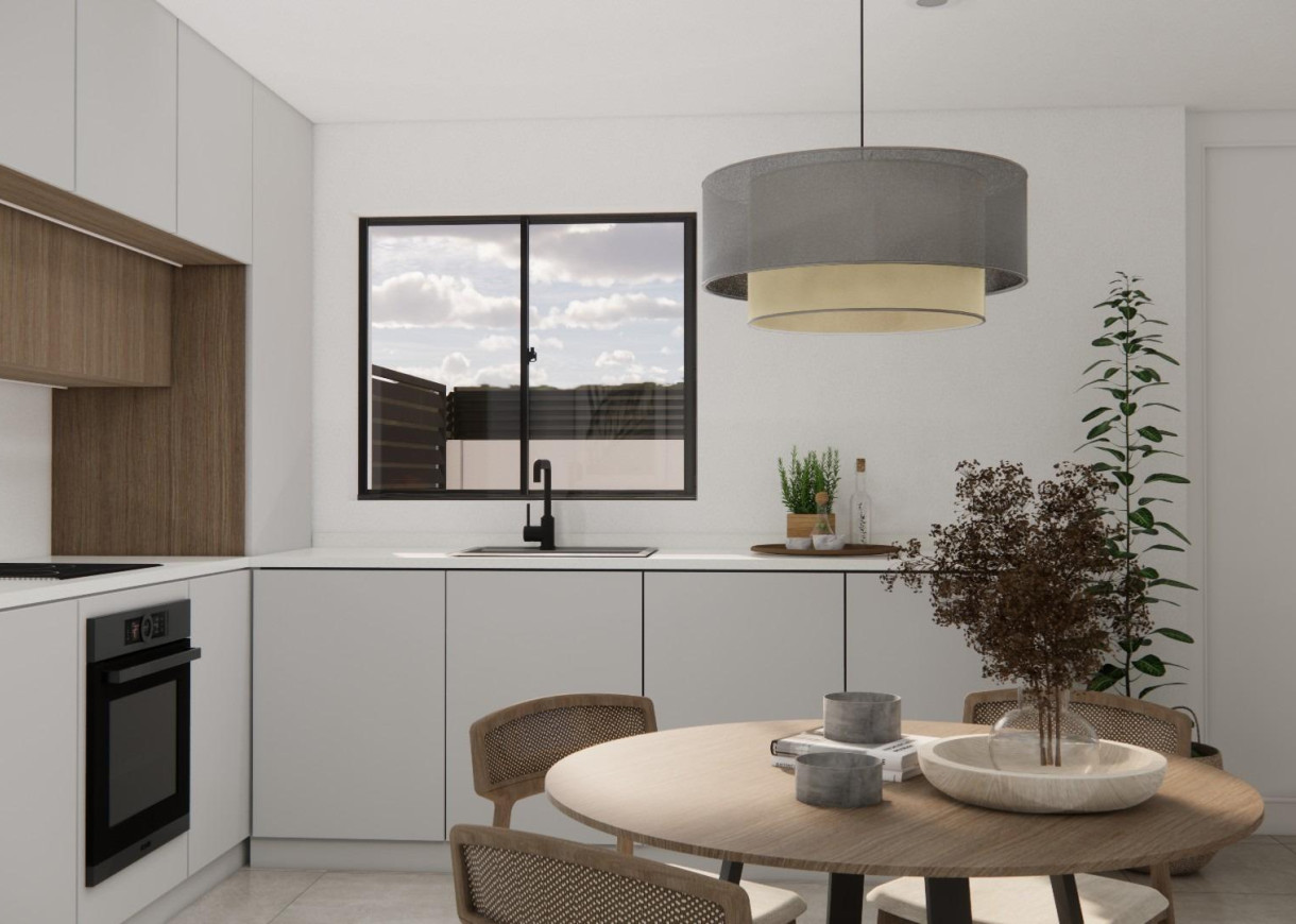 New Build - Villa - Orihuela - Vistabella Golf