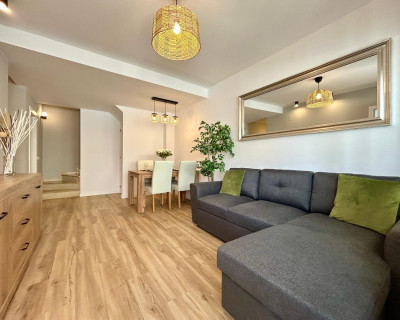 Resale - Terraced house - Orihuela - Urbanización Perla del Mar