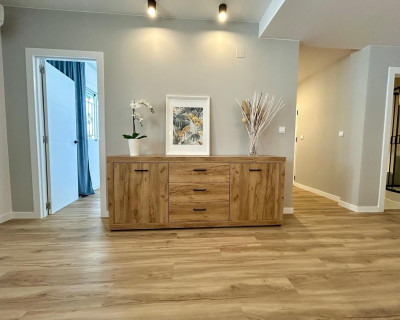 Resale - Terraced house - Orihuela - Urbanización Perla del Mar