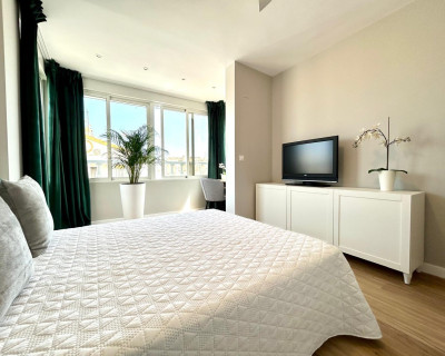 Resale - Terraced house - Orihuela - Urbanización Perla del Mar