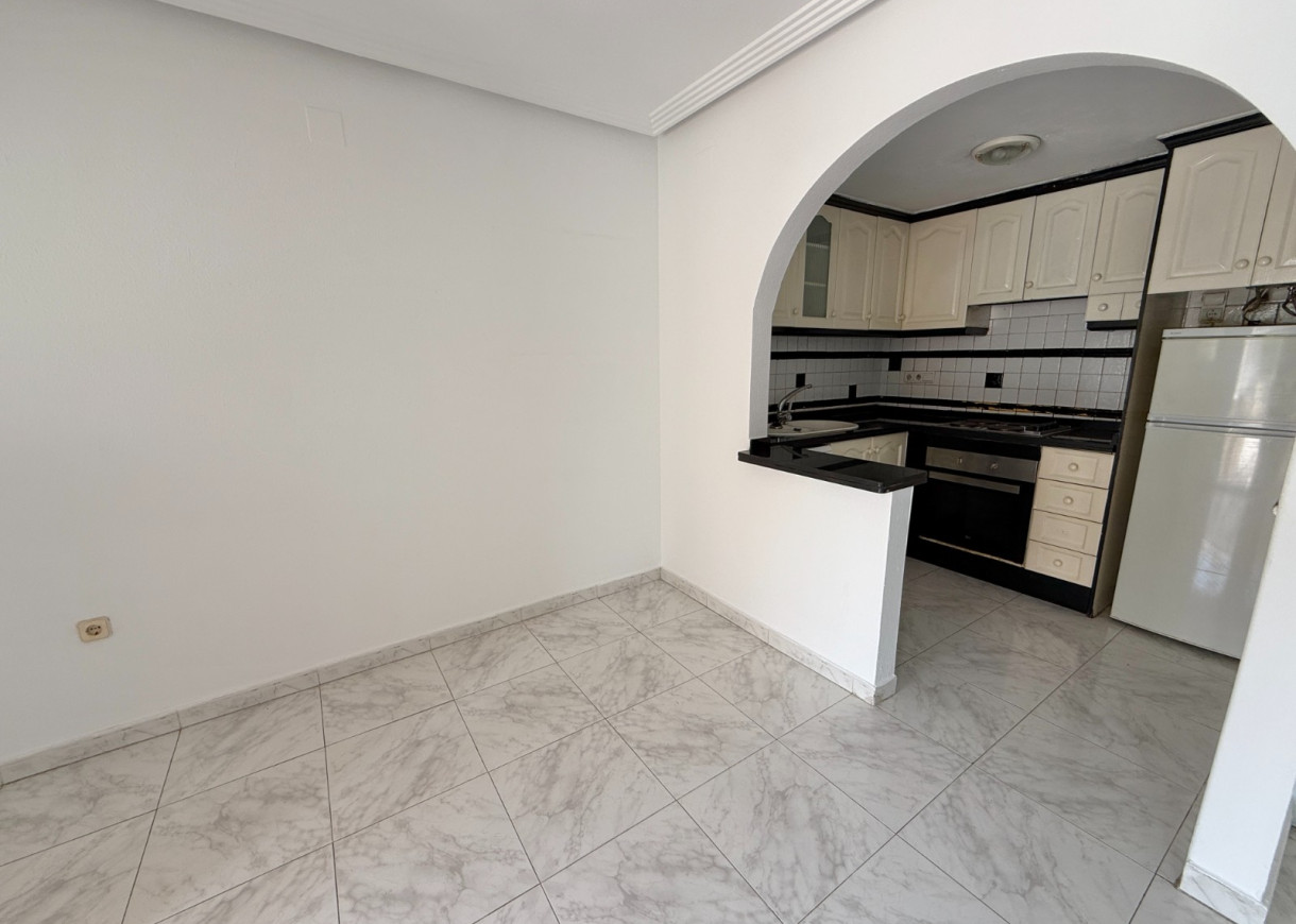 Resale - Town house - Torrevieja - Nueva Torrevieja - Aguas Nuevas