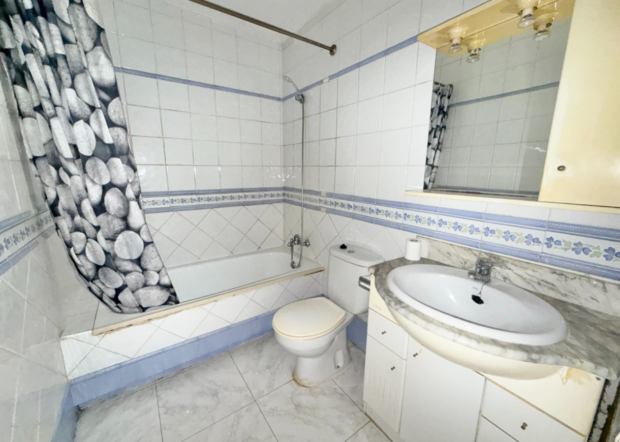 Resale - Town house - Torrevieja - Nueva Torrevieja - Aguas Nuevas