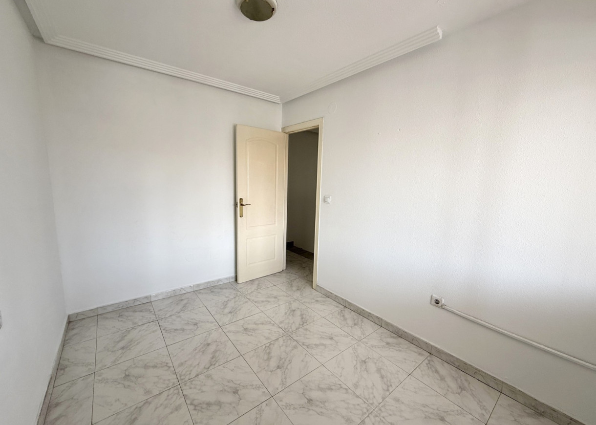 Resale - Town house - Torrevieja - Nueva Torrevieja - Aguas Nuevas