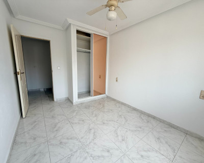 Resale - Town house - Torrevieja - Nueva Torrevieja - Aguas Nuevas