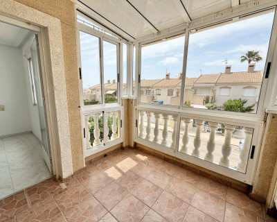 Resale - Town house - Torrevieja - Nueva Torrevieja - Aguas Nuevas