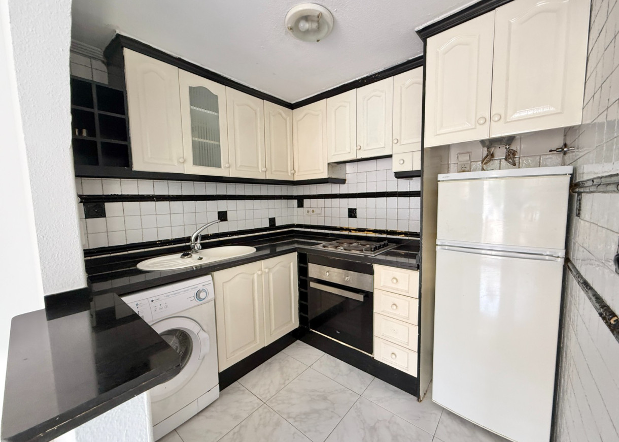 Resale - Town house - Torrevieja - Nueva Torrevieja - Aguas Nuevas