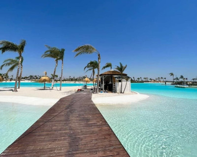 New Build - Lägenhet - Torre Pacheco - Santa Rosalia Lake And Life Resort