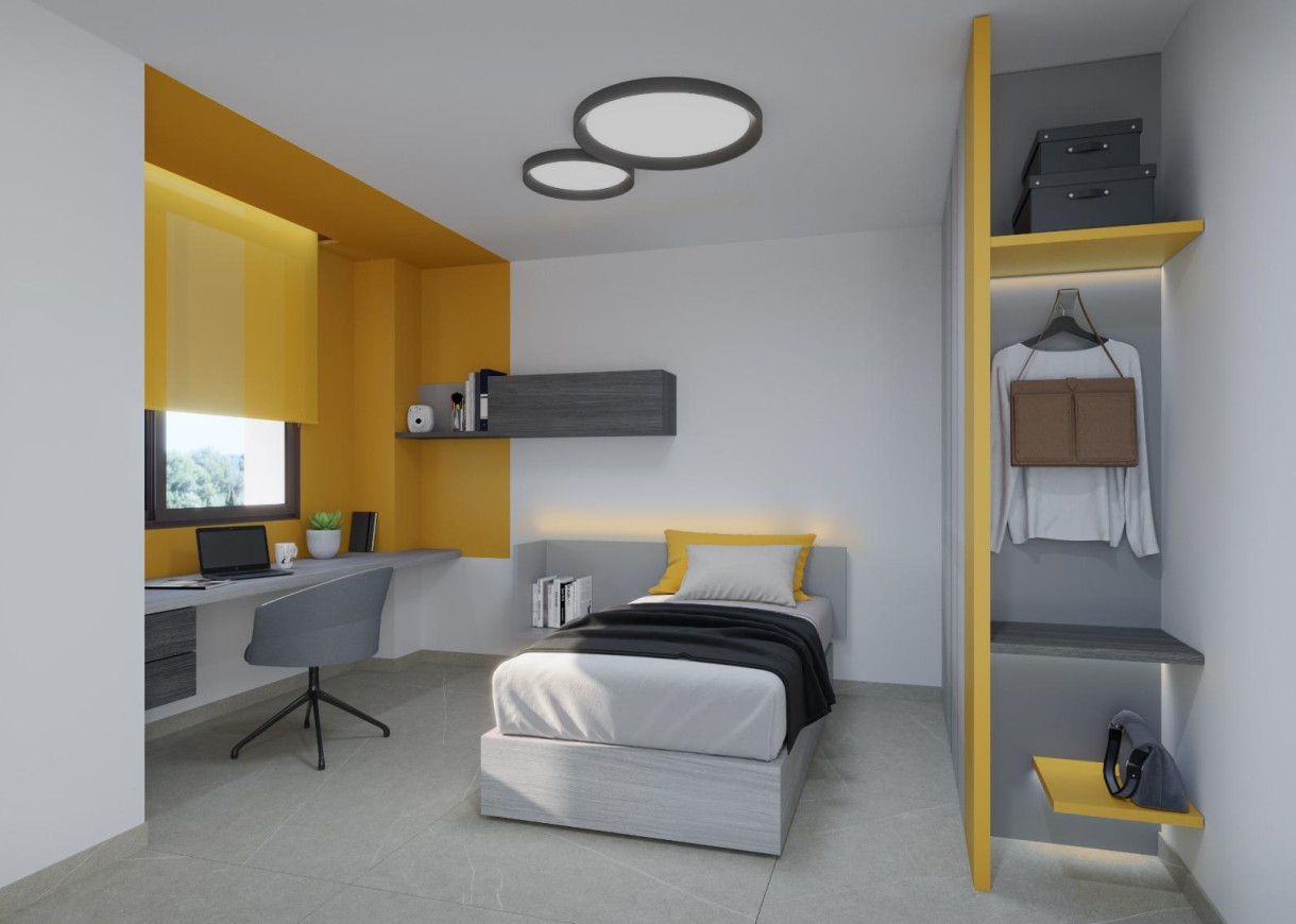 Nouvelle construction - Villa - La Nucía - Varadero