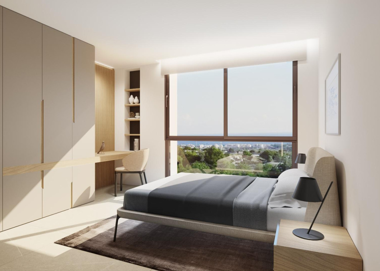 Nouvelle construction - Villa - La Nucía - Varadero