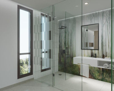 Nouvelle construction - Villa - La Nucía - Varadero