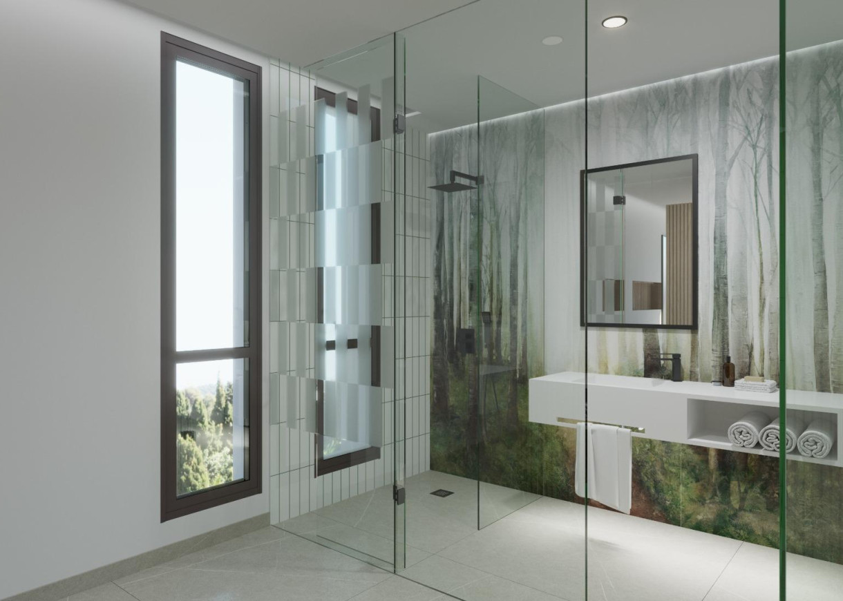 Nouvelle construction - Villa - La Nucía - Varadero