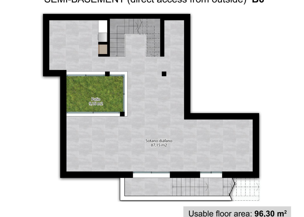 Nouvelle construction - Villa - La Nucía - Varadero