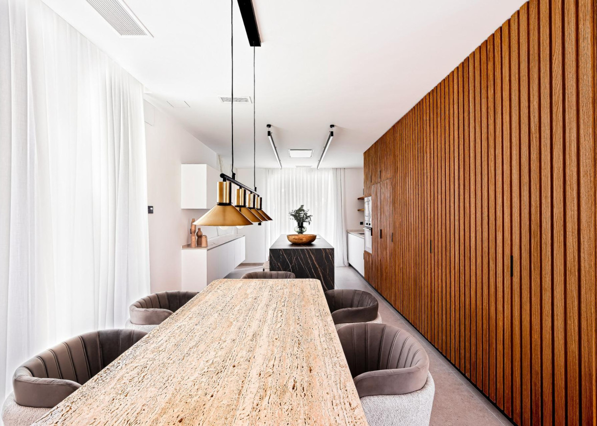 Nouvelle construction - Villa - La Nucía - Varadero