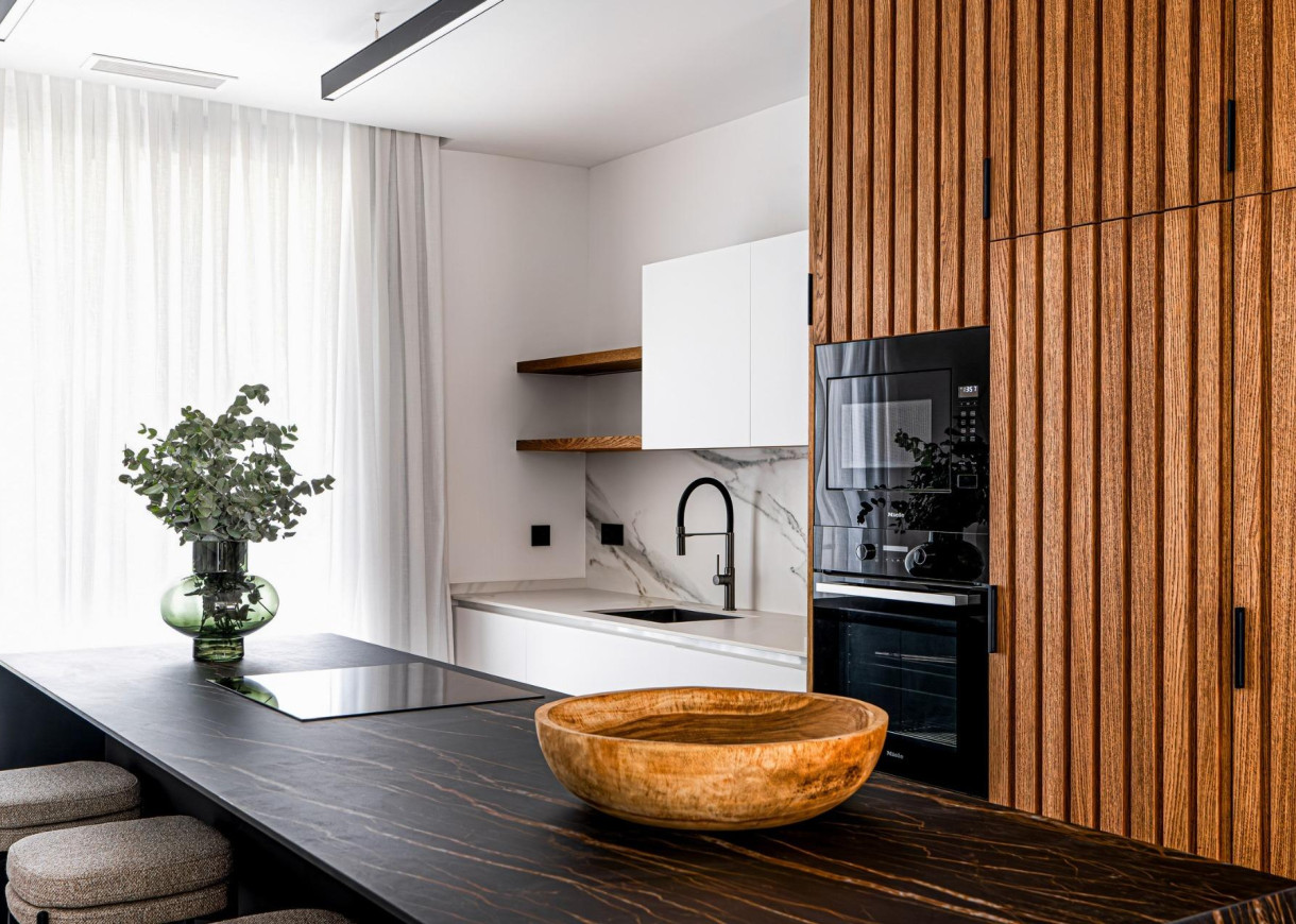 Nouvelle construction - Villa - La Nucía - Varadero