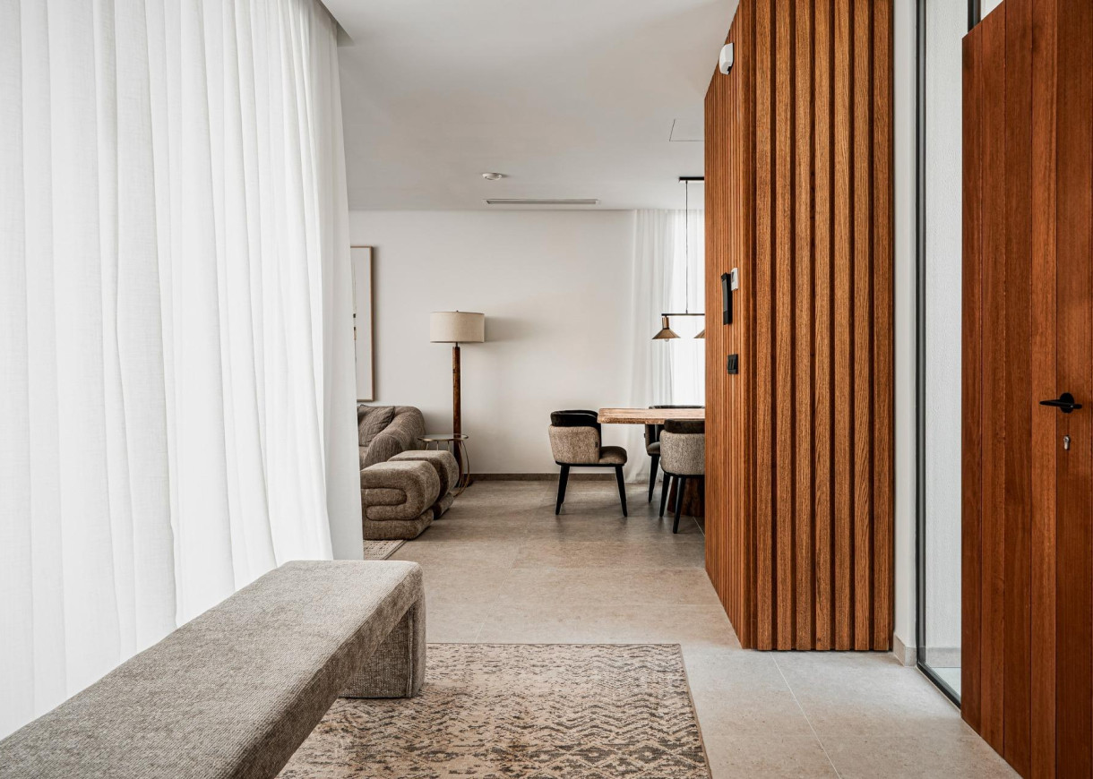 Nouvelle construction - Villa - La Nucía - Varadero