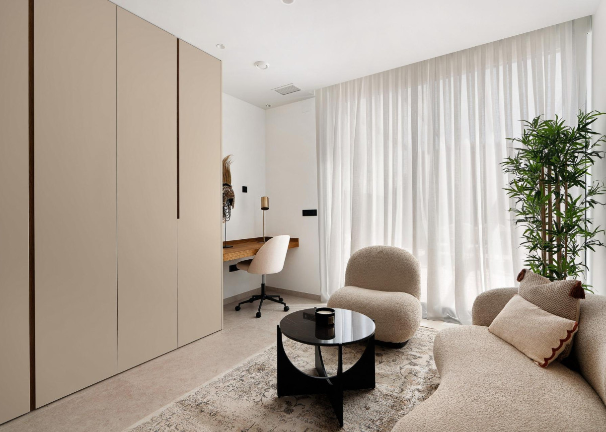 Nouvelle construction - Villa - La Nucía - Varadero