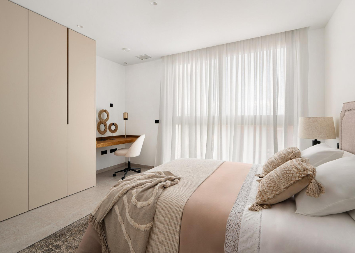 Nouvelle construction - Villa - La Nucía - Varadero