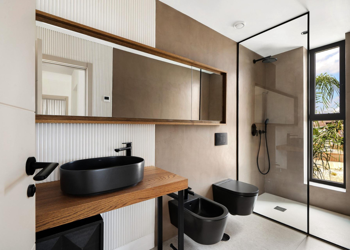 Nouvelle construction - Villa - La Nucía - Varadero