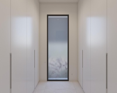 New Build - Villa - Fuente Álamo - Hacienda Del Álamo Golf