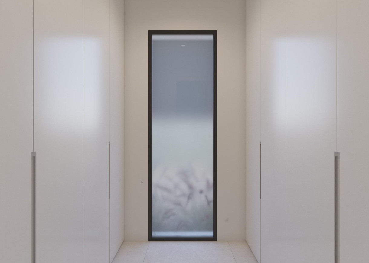 New Build - Villa - Fuente Álamo - Hacienda Del Álamo Golf