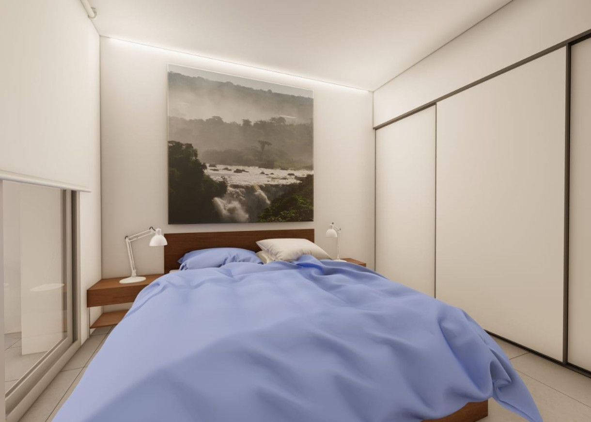 New Build - Villa - Daya Nueva - CENTRO