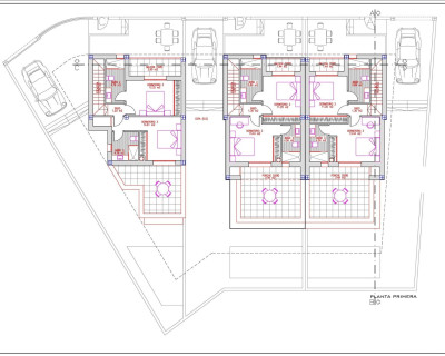 New Build - Villa - Daya Nueva - CENTRO