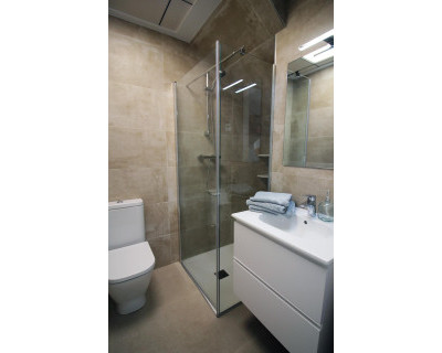 New Build - Town house - Pilar de la Horadada - parque Andromeda