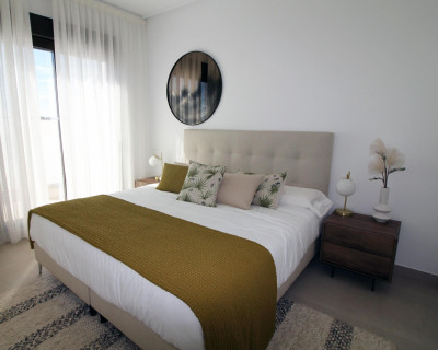 New Build - Town house - Pilar de la Horadada - parque Andromeda