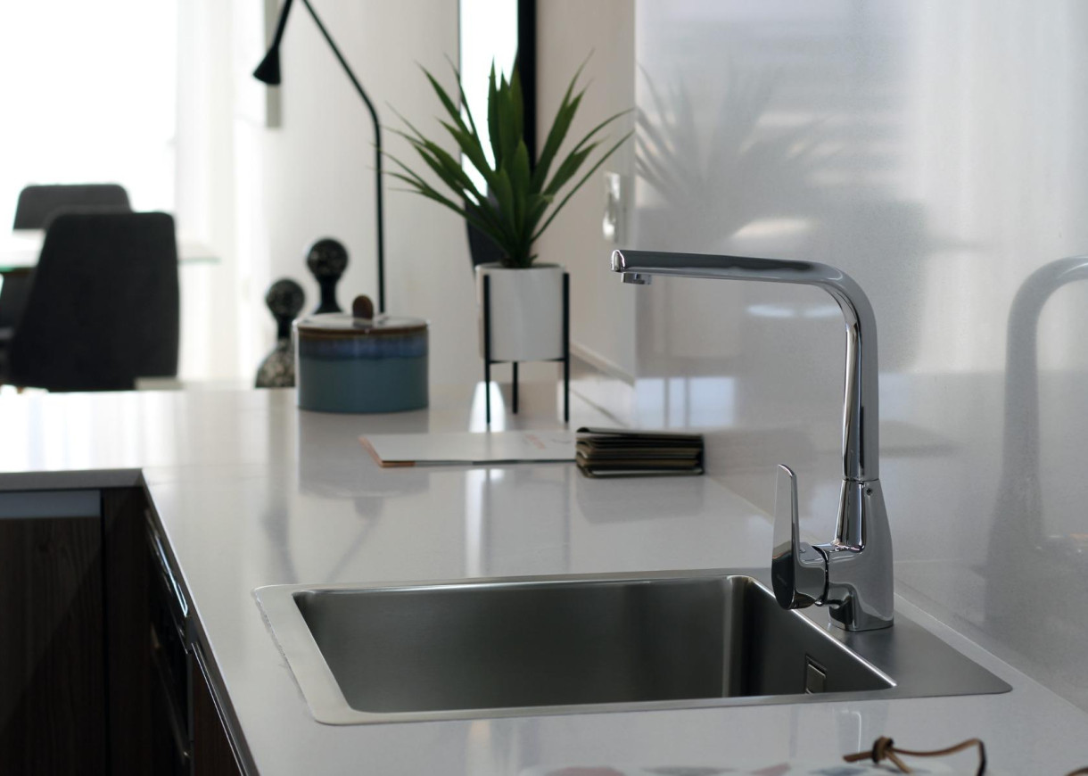 New Build - Town house - Pilar de la Horadada - parque Andromeda