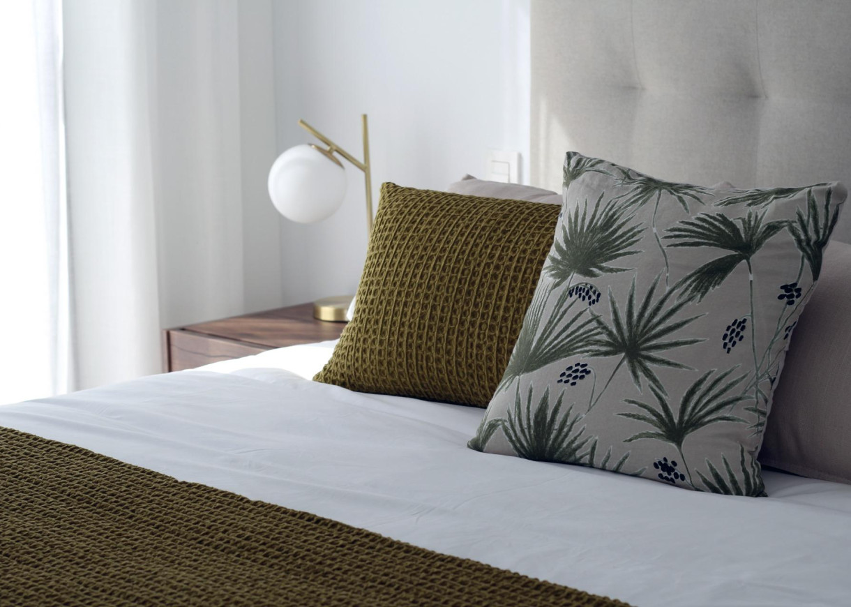 New Build - Town house - Pilar de la Horadada - parque Andromeda