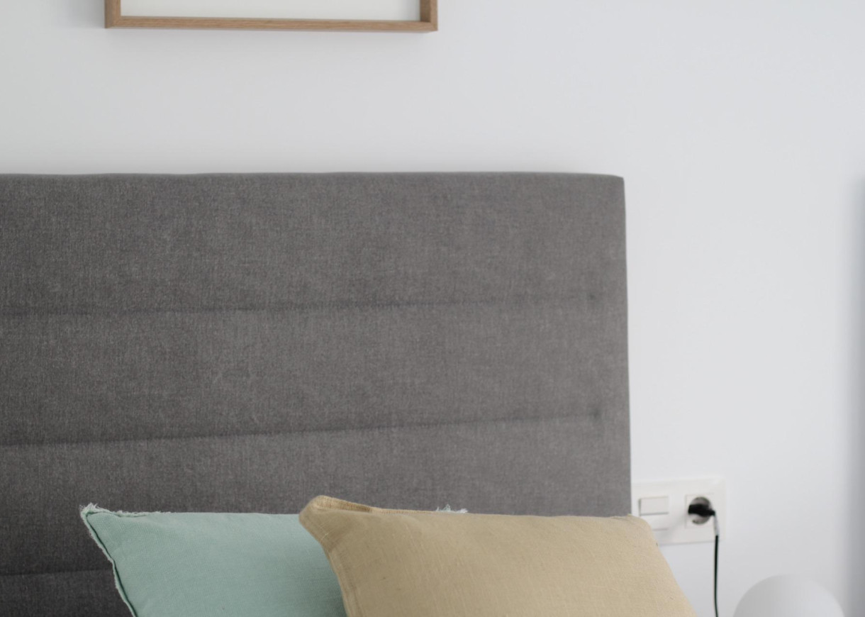 New Build - Town house - Pilar de la Horadada - parque Andromeda