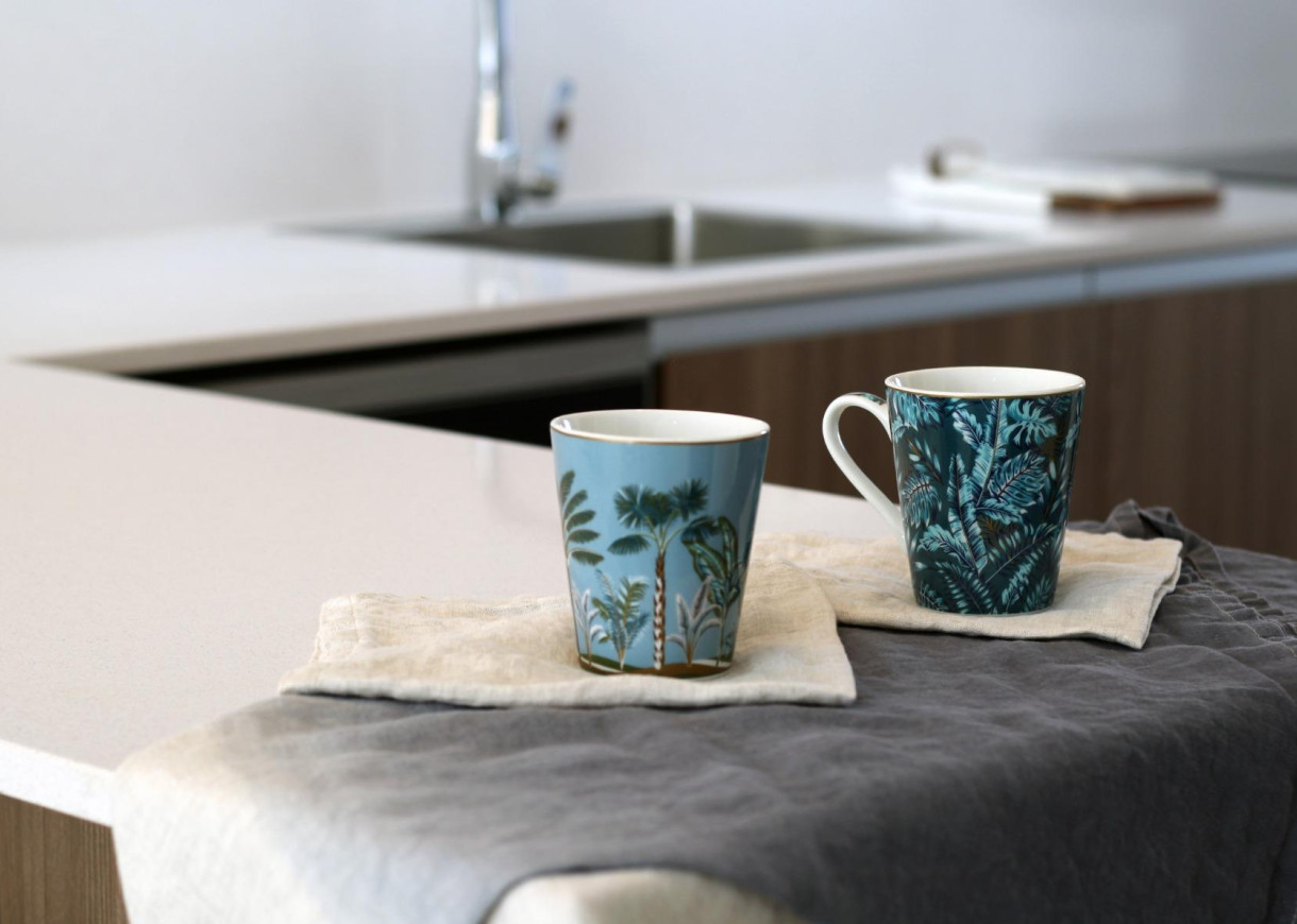 New Build - Villa - Pilar de la Horadada - parque Andromeda